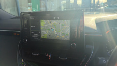 Toyota Corolla 1.8 VVT-i Hybrid Excel 5dr CVT Hybrid Estate